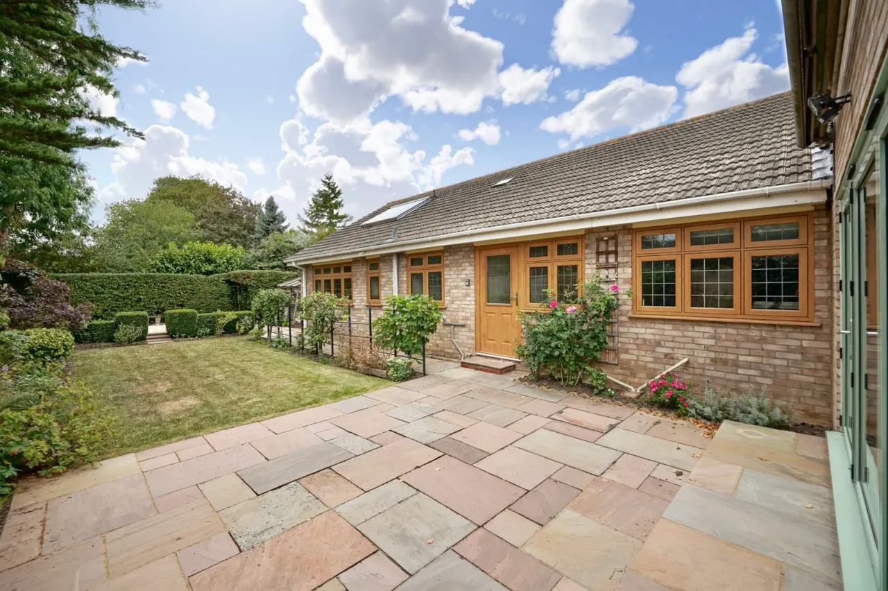 Little Staughton, Bedford, MK44, photo 18