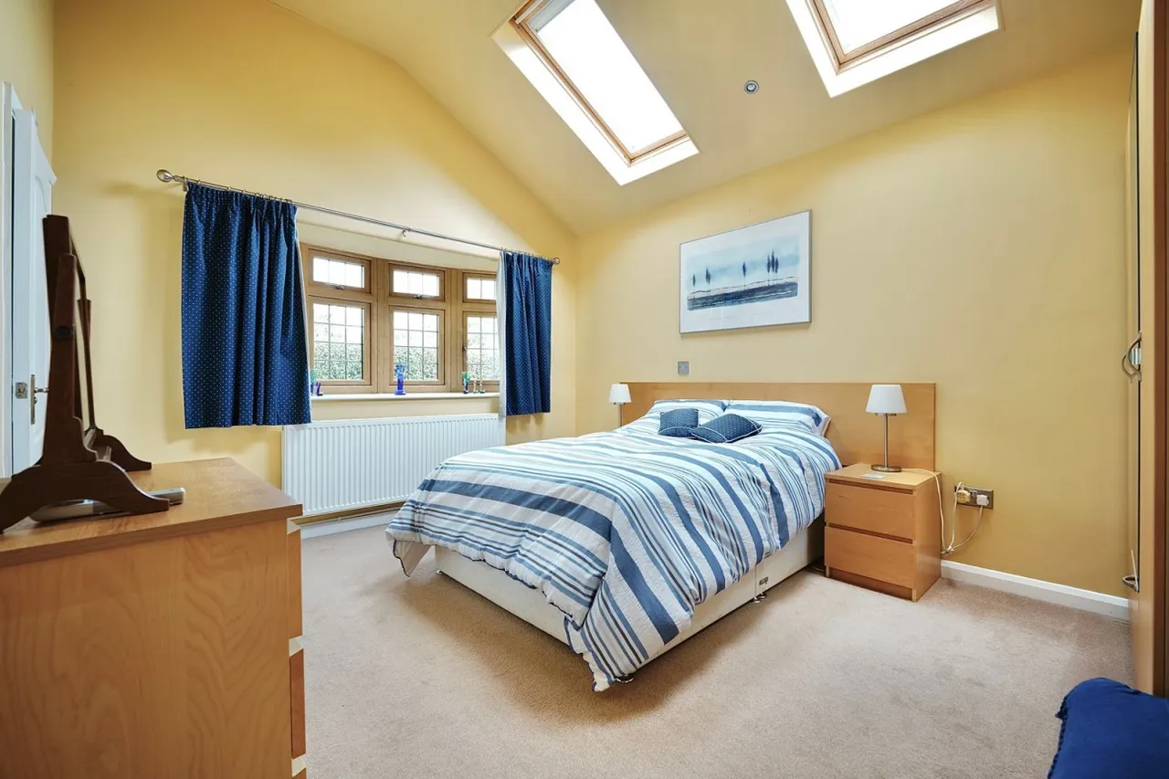Little Staughton, Bedford, MK44, photo 9