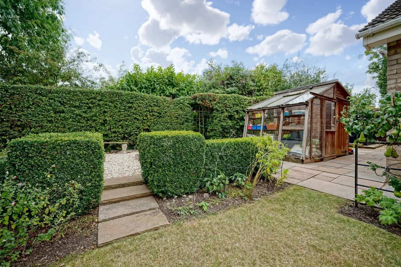 Little Staughton, Bedford, MK44, photo 17