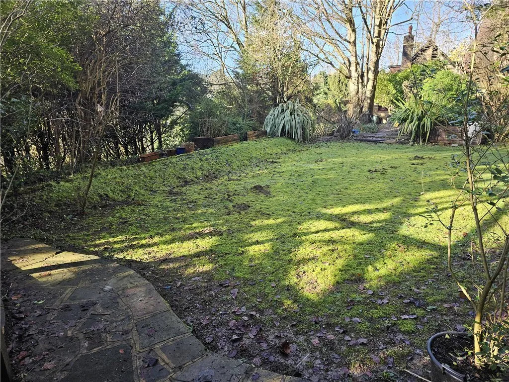Crescent Road, Caterham, Surrey, CR3, photo 7