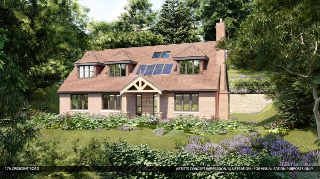 Crescent Road, Caterham, Surrey, CR3, photo 2