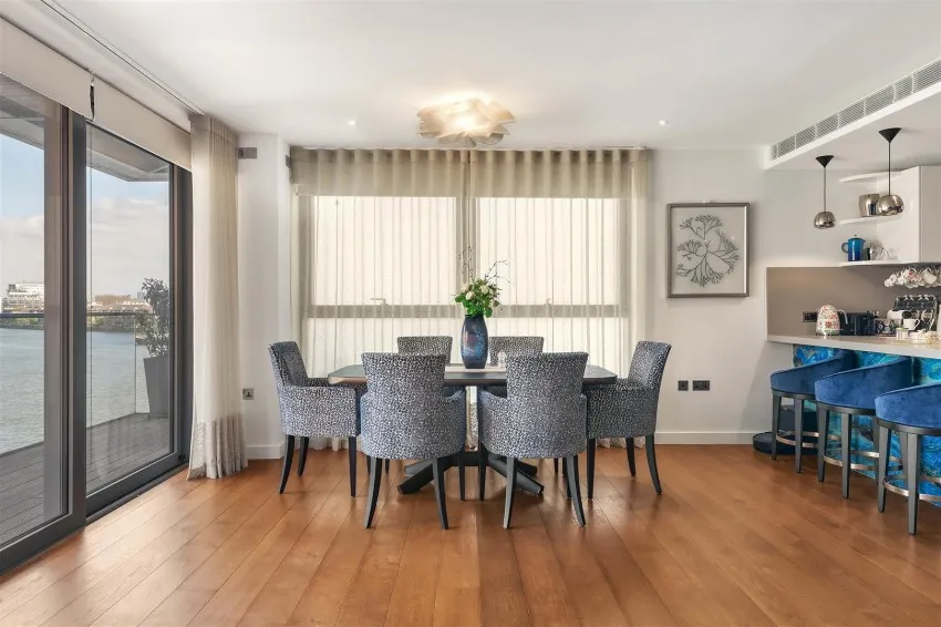 Waterfront Drive, SW10, photo 4