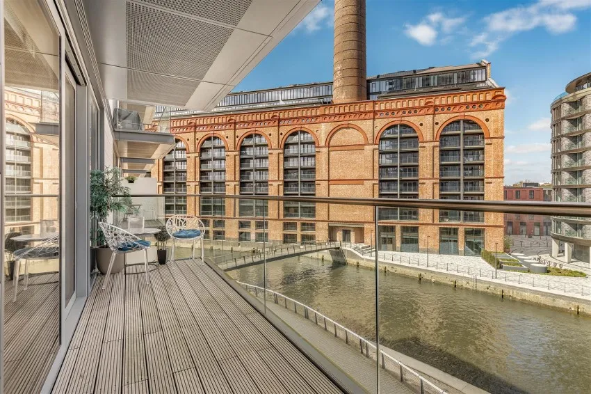 Waterfront Drive, SW10, photo 5