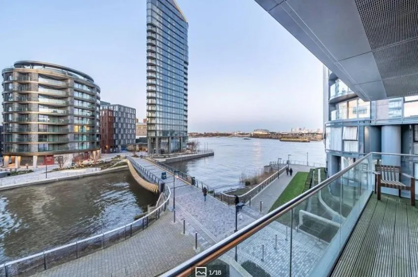 Waterfront Drive, SW10, photo 13