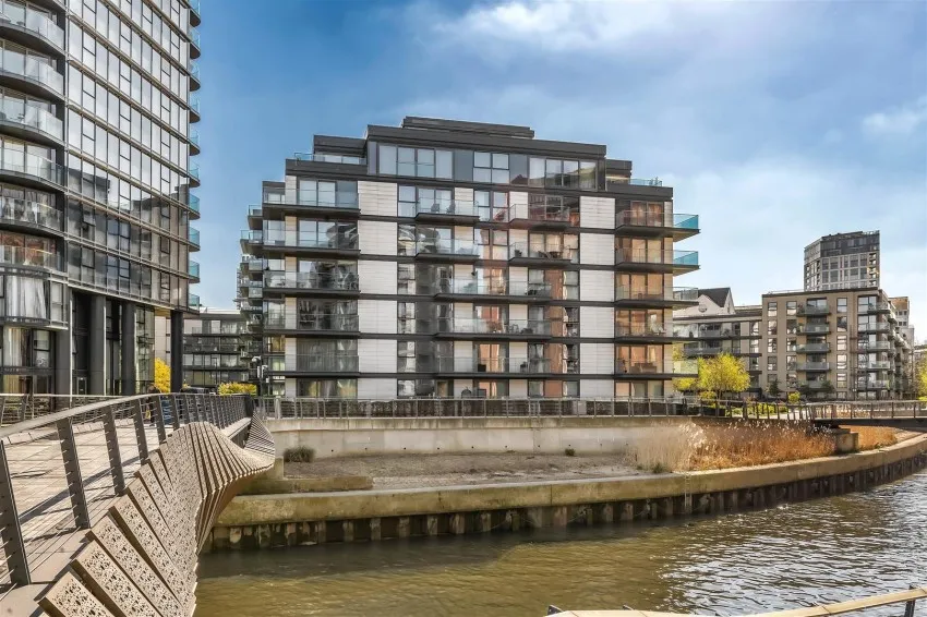 Waterfront Drive, SW10, photo 11
