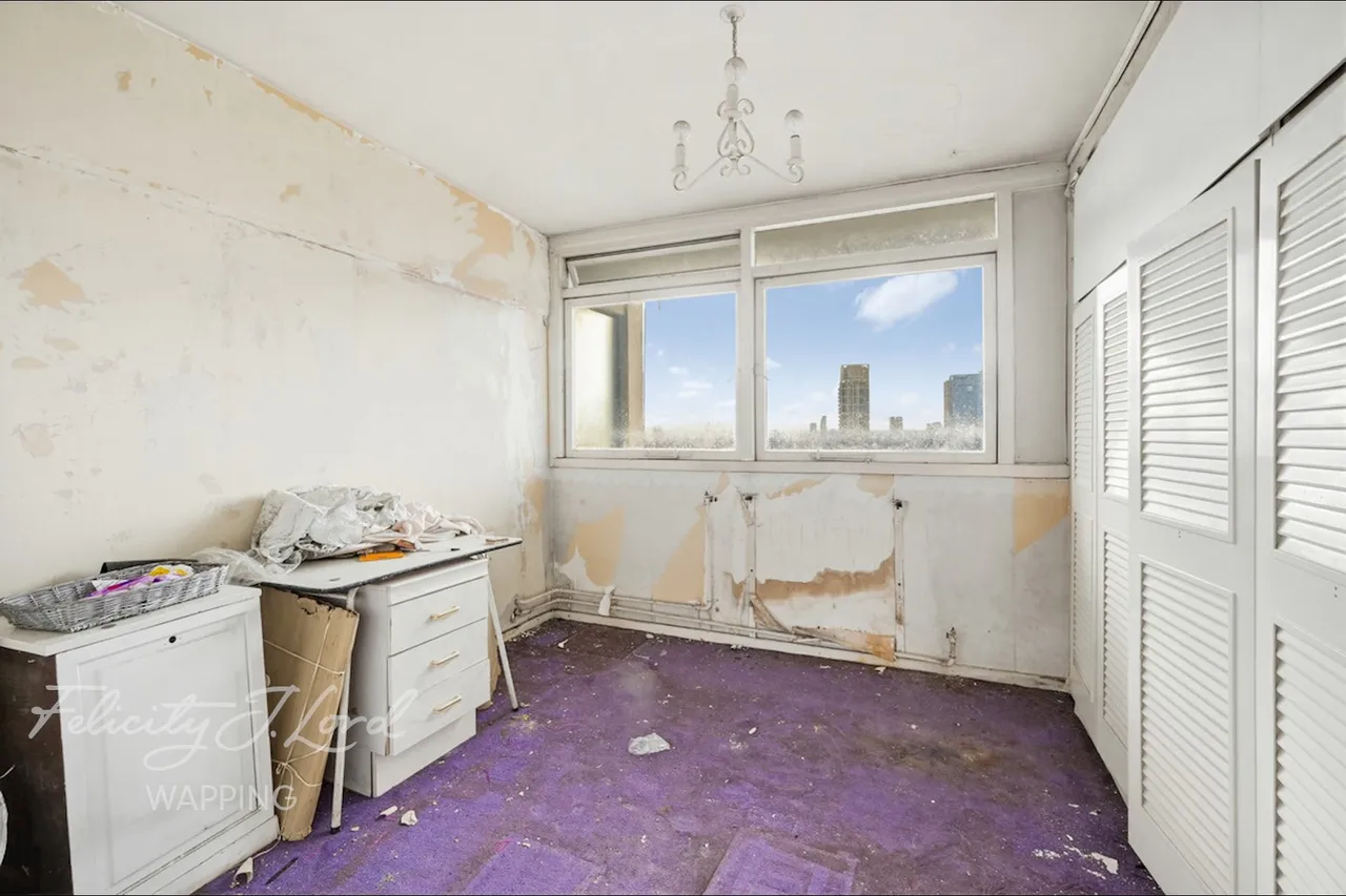 Coventry Road, London, photo 10