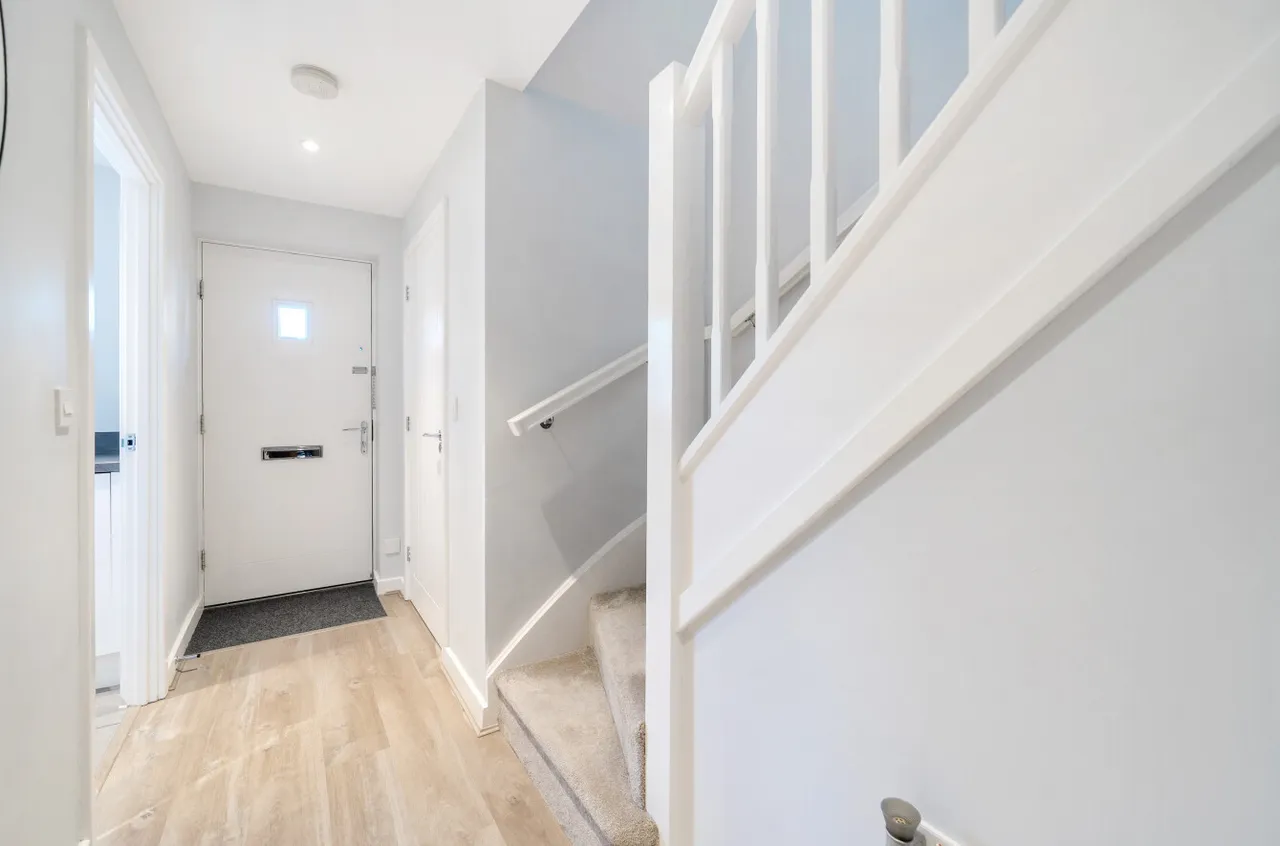 Titchener Way, Hook, Hampshire, RG27 9RT, photo 17
