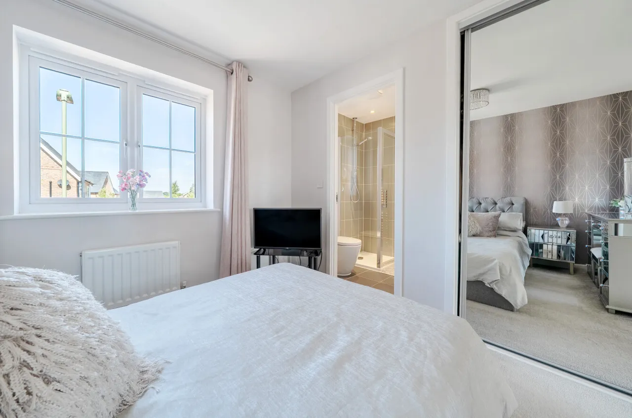 Titchener Way, Hook, Hampshire, RG27 9RT, photo 14