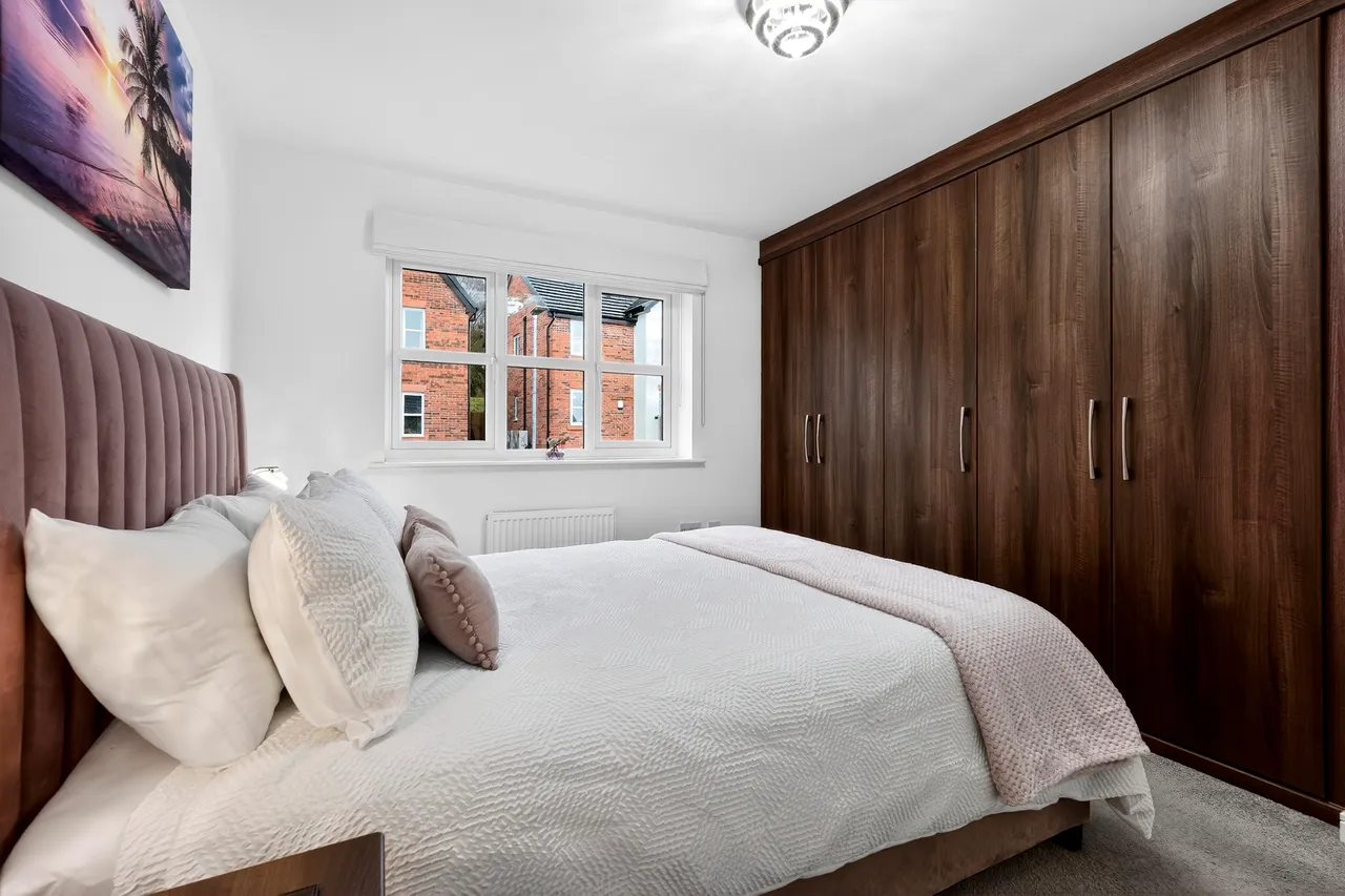 Waterways Avenue, Macclesfield, photo 9