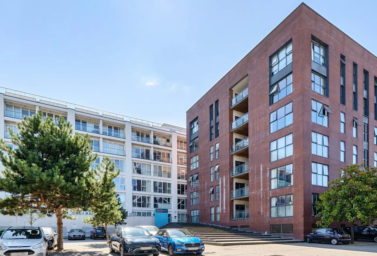 Skypark Road, Bristol, BS3 3NG, photo 10