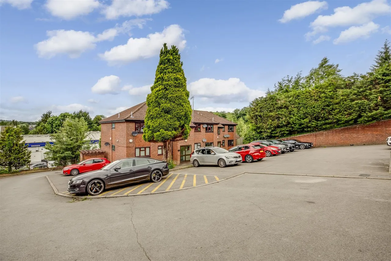 Kaybridge Close, High Wycombe, HP13, photo 9