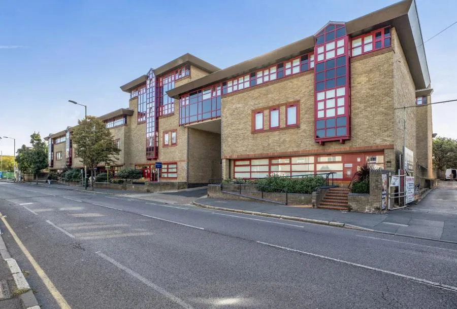 London Road, Romford, RM7, photo 11