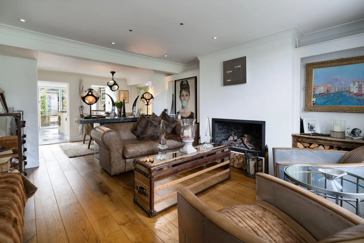 The Green, Woldingham, CR3, photo 6