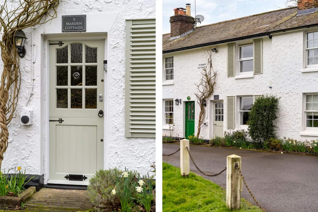 The Green, Woldingham, CR3, photo 5