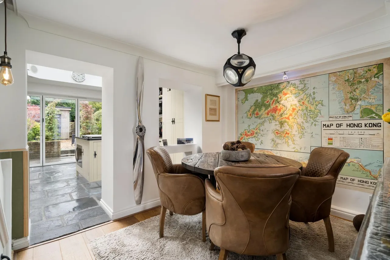 The Green, Woldingham, CR3, photo 4