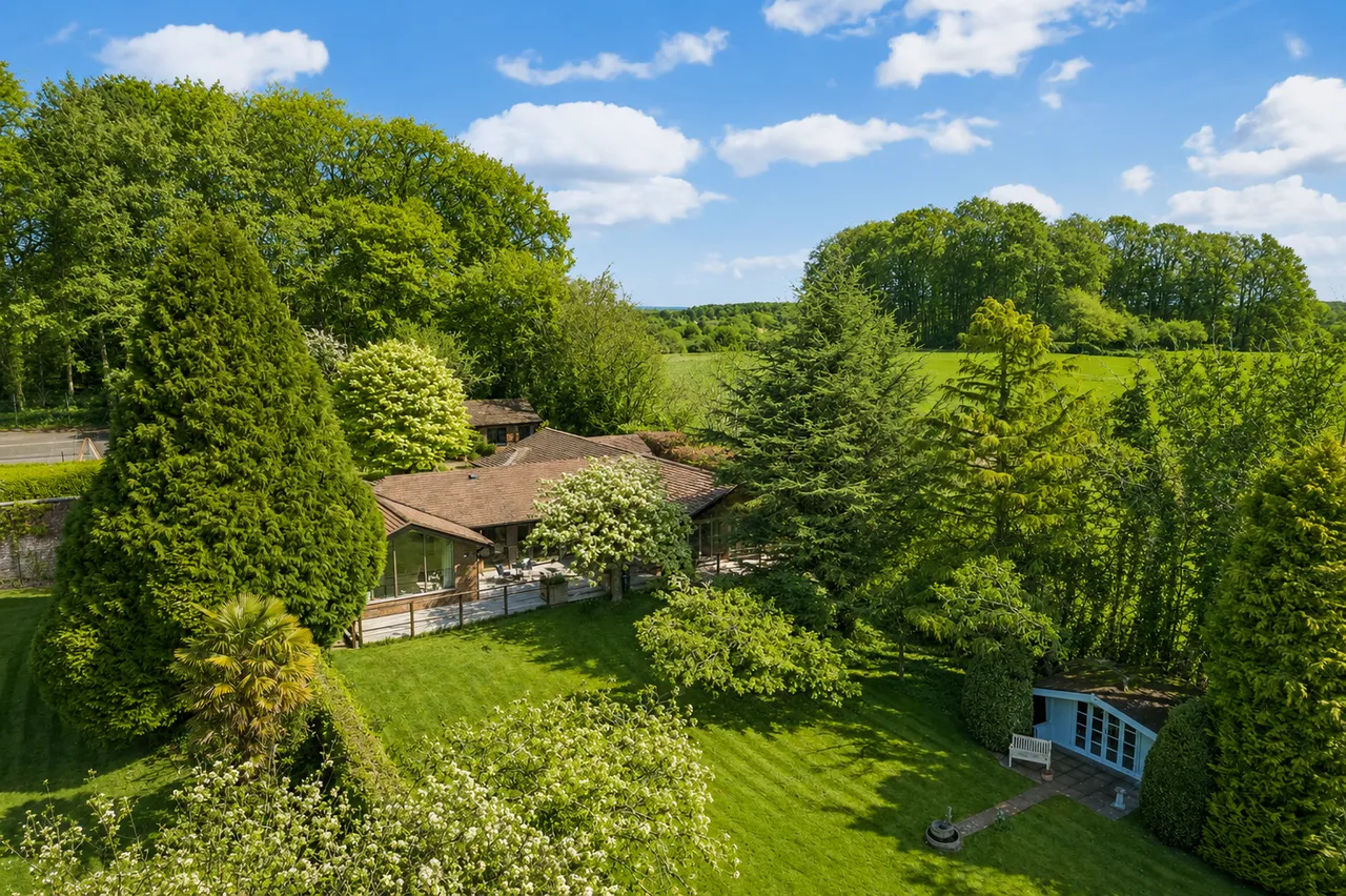 Greyfriars Lane, Storrington, RH20, photo 9