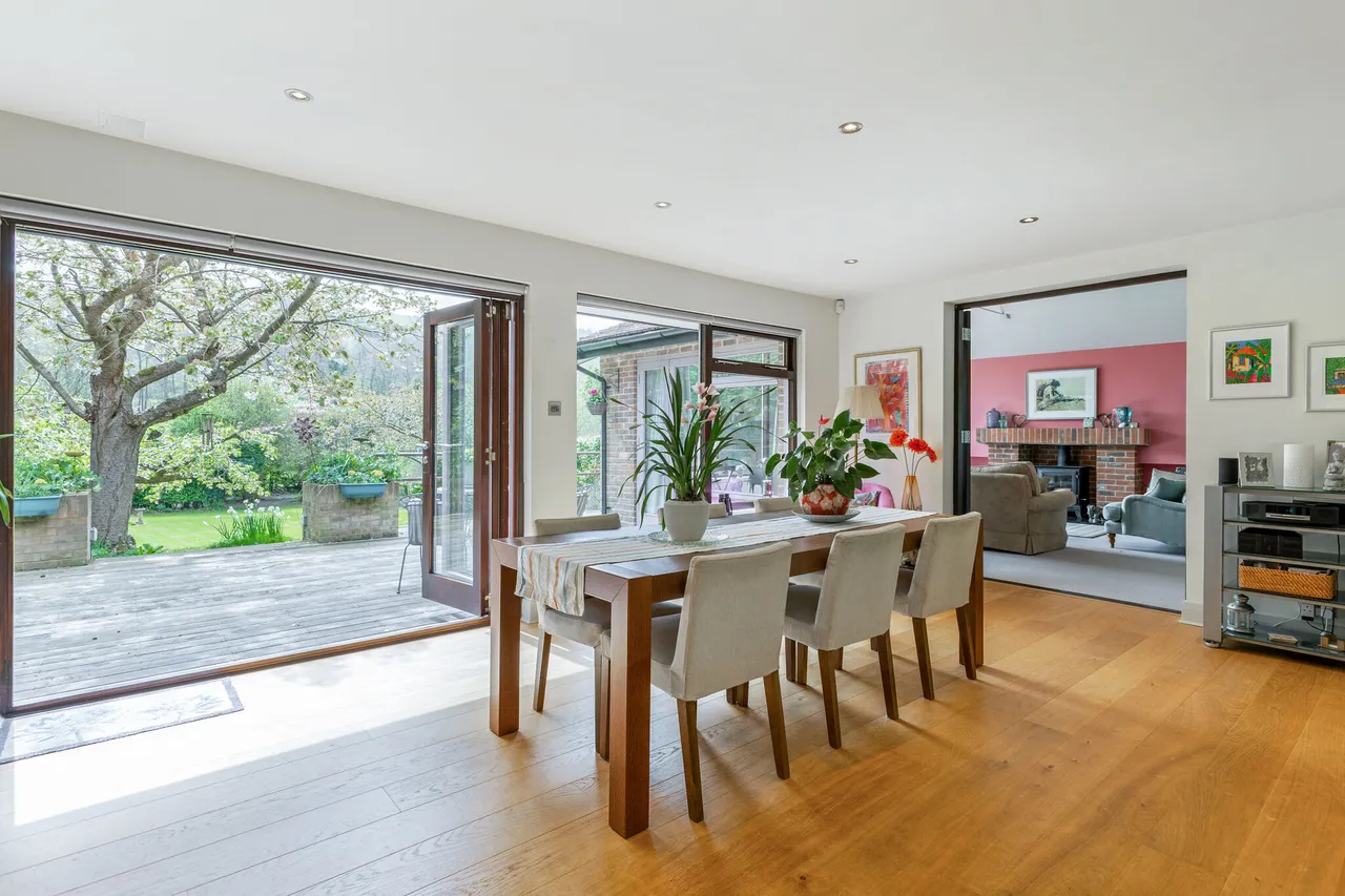 Greyfriars Lane, Storrington, RH20, photo 10