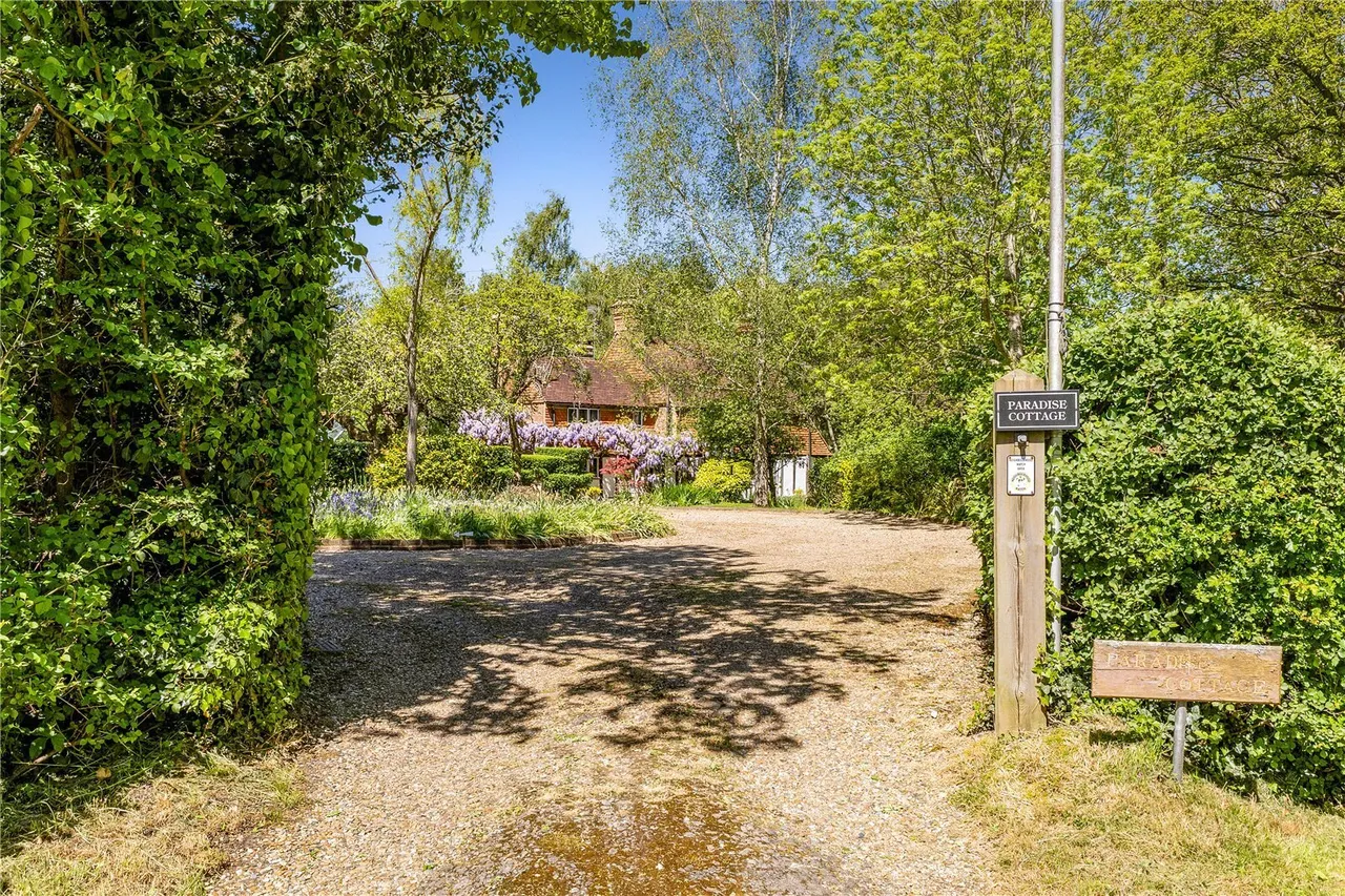 Wilmots Lane, Horne, RH6, photo 24