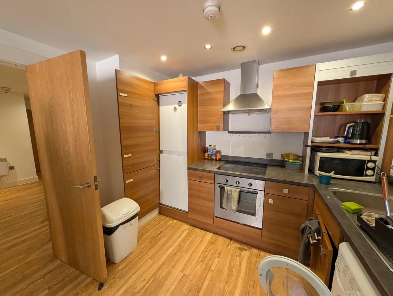 138 Chapel Street, Manchester, M3, photo 5