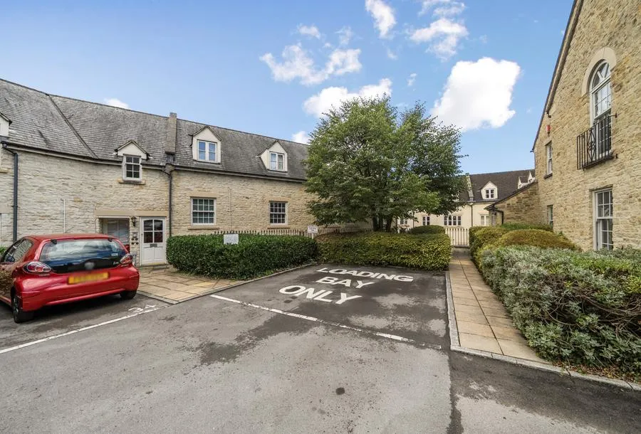Tabrams Pitch, Nailsworth, GL6, photo 15
