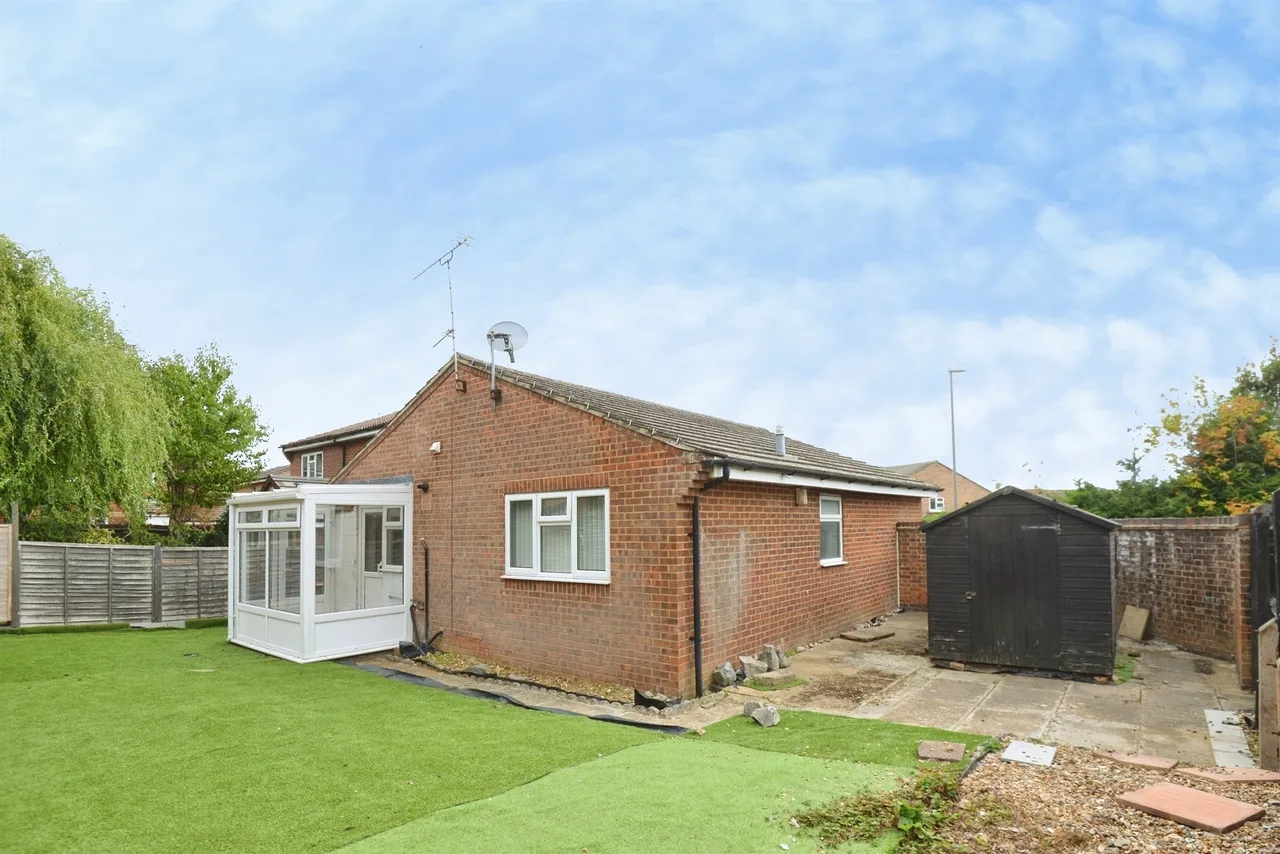 Abbots Way, High Wycombe, HP12, photo 9