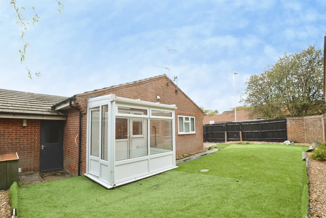 Abbots Way, High Wycombe, HP12, photo 4
