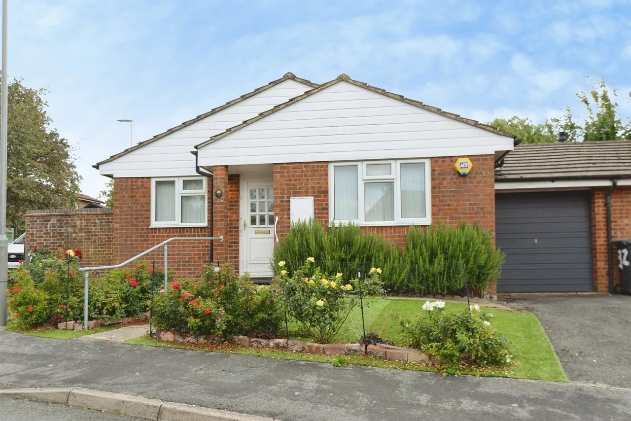 Abbots Way, High Wycombe, HP12, photo 11