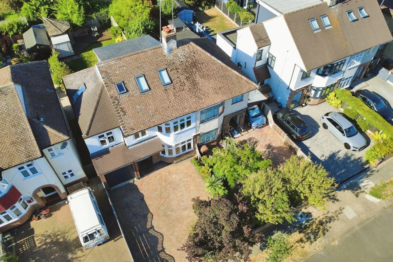 Second Avenue, Chelmsford, CM1, photo 20