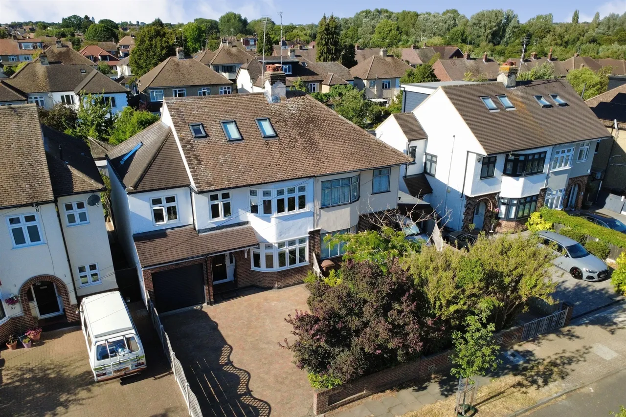 Second Avenue, Chelmsford, CM1, photo 22
