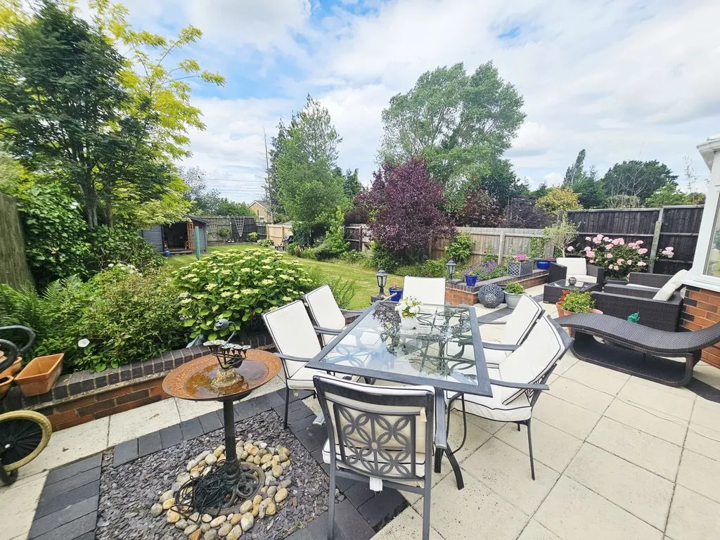 Goldieslie Road, Sutton Coldfield, B73, photo 33