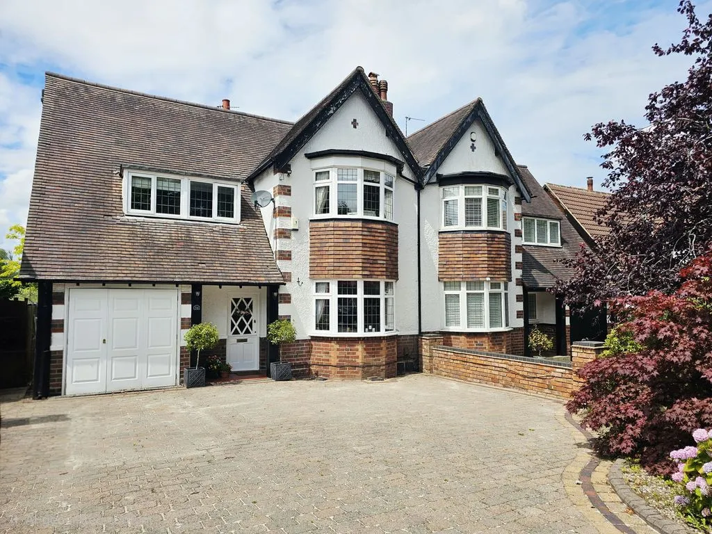 Goldieslie Road, Sutton Coldfield, B73, photo 43