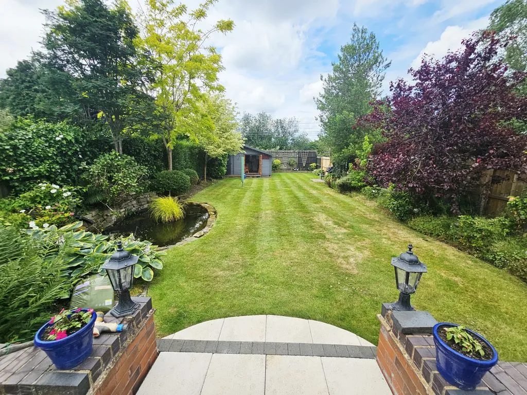 Goldieslie Road, Sutton Coldfield, B73, photo 3