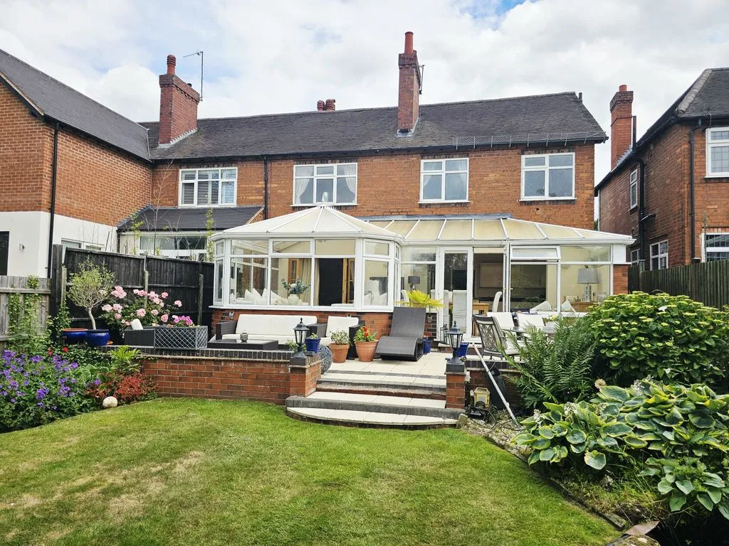 Goldieslie Road, Sutton Coldfield, B73, photo 41