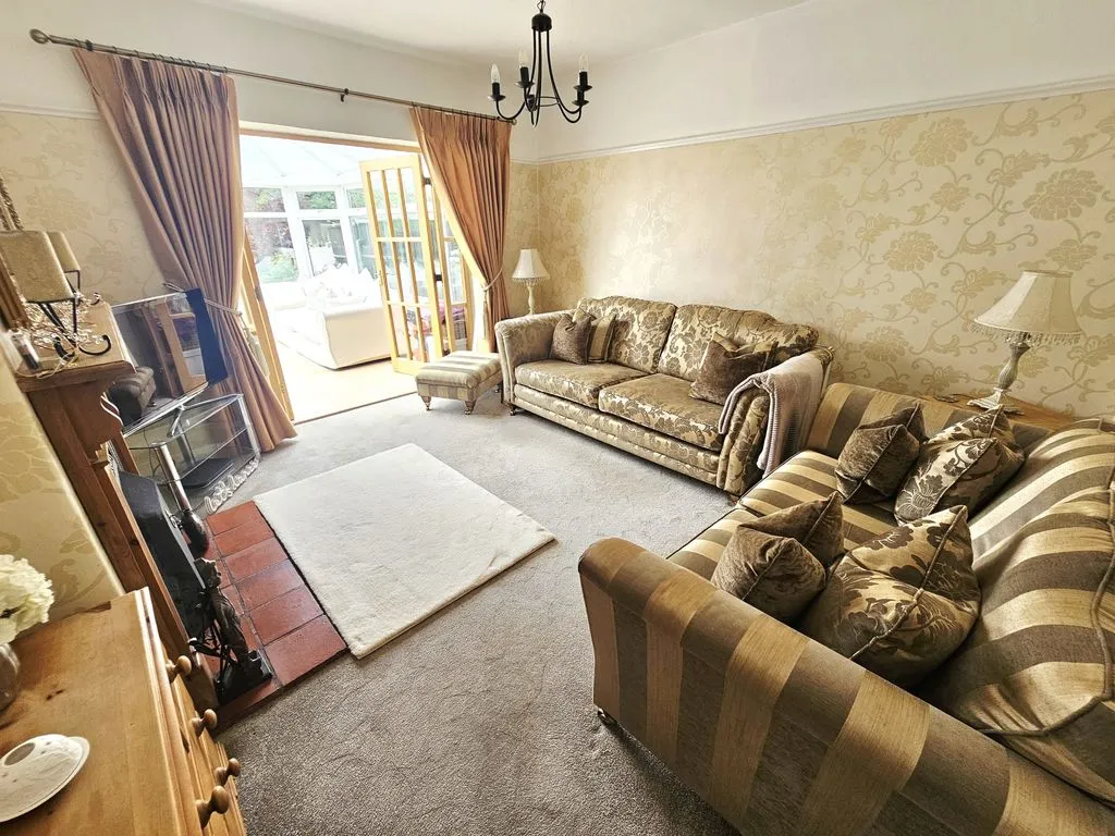 Goldieslie Road, Sutton Coldfield, B73, photo 16