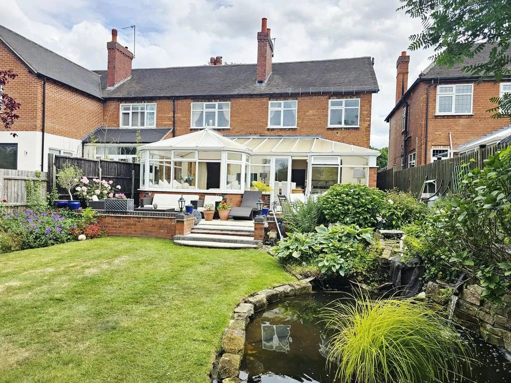 Goldieslie Road, Sutton Coldfield, B73, photo 39