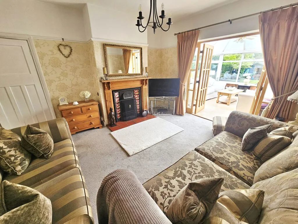 Goldieslie Road, Sutton Coldfield, B73, photo 15