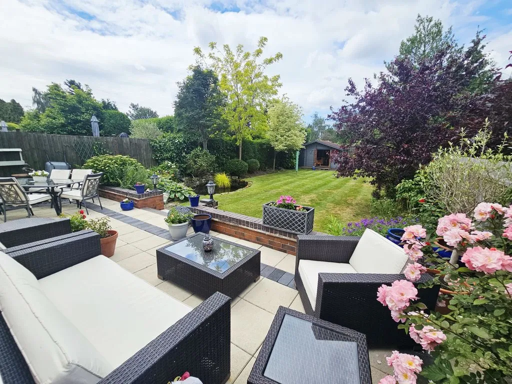Goldieslie Road, Sutton Coldfield, B73, photo 2