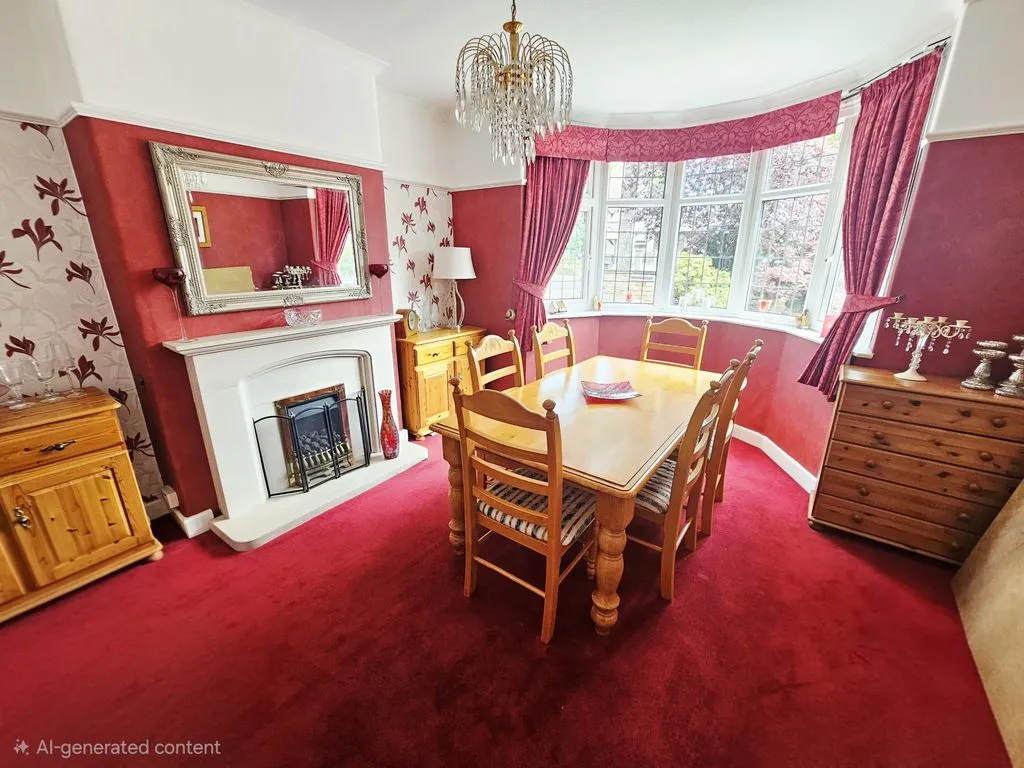 Goldieslie Road, Sutton Coldfield, B73, photo 18