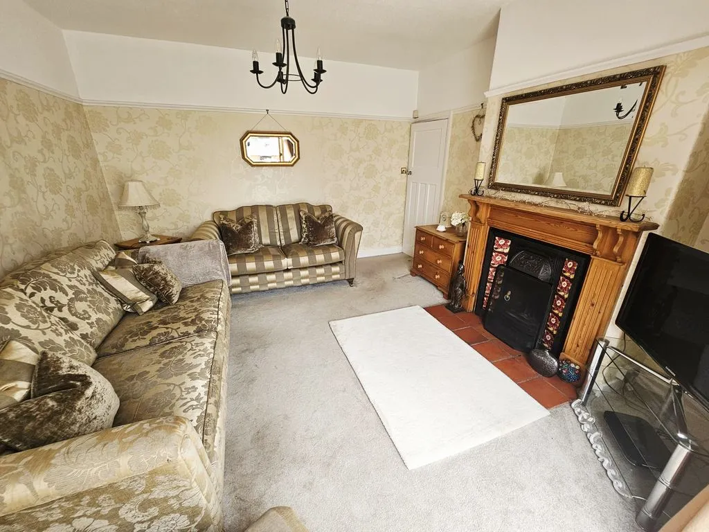 Goldieslie Road, Sutton Coldfield, B73, photo 17