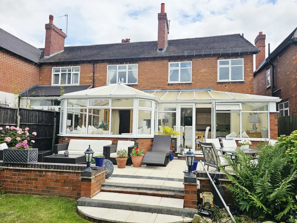 Goldieslie Road, Sutton Coldfield, B73, photo 42
