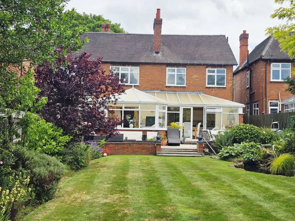 Goldieslie Road, Sutton Coldfield, B73, photo 38