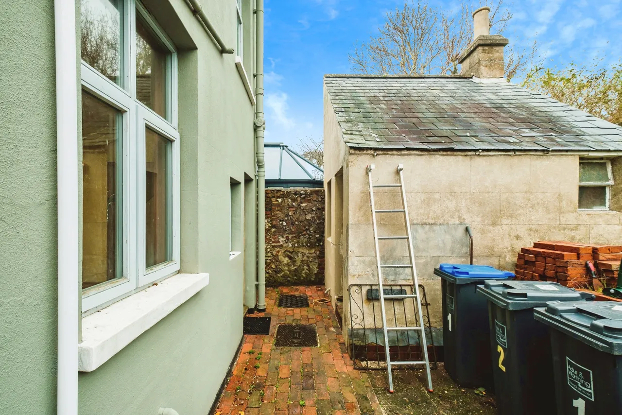 The Street, North Lancing, BN15, photo 17