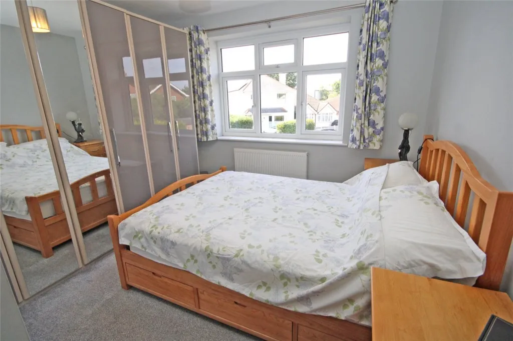 New Milton, Hampshire, photo 11