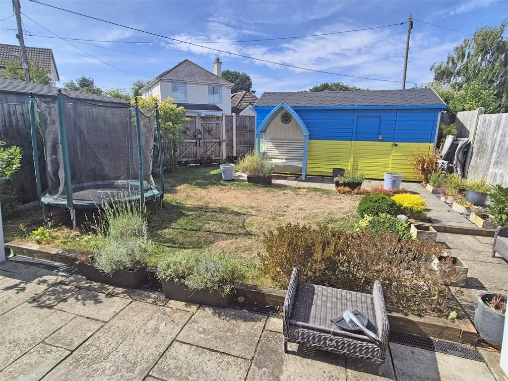 New Milton, Hampshire, photo 17