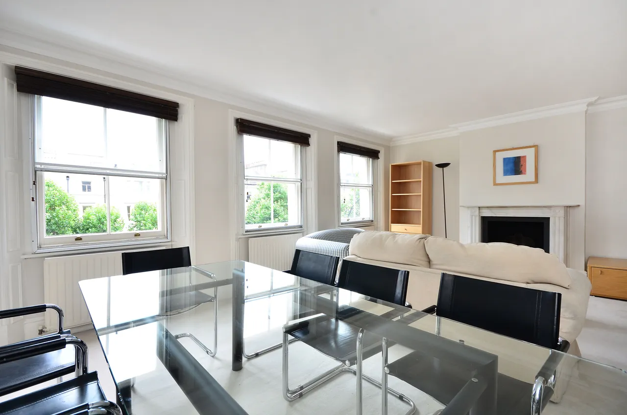 70f Queens Gate, London, photo 6