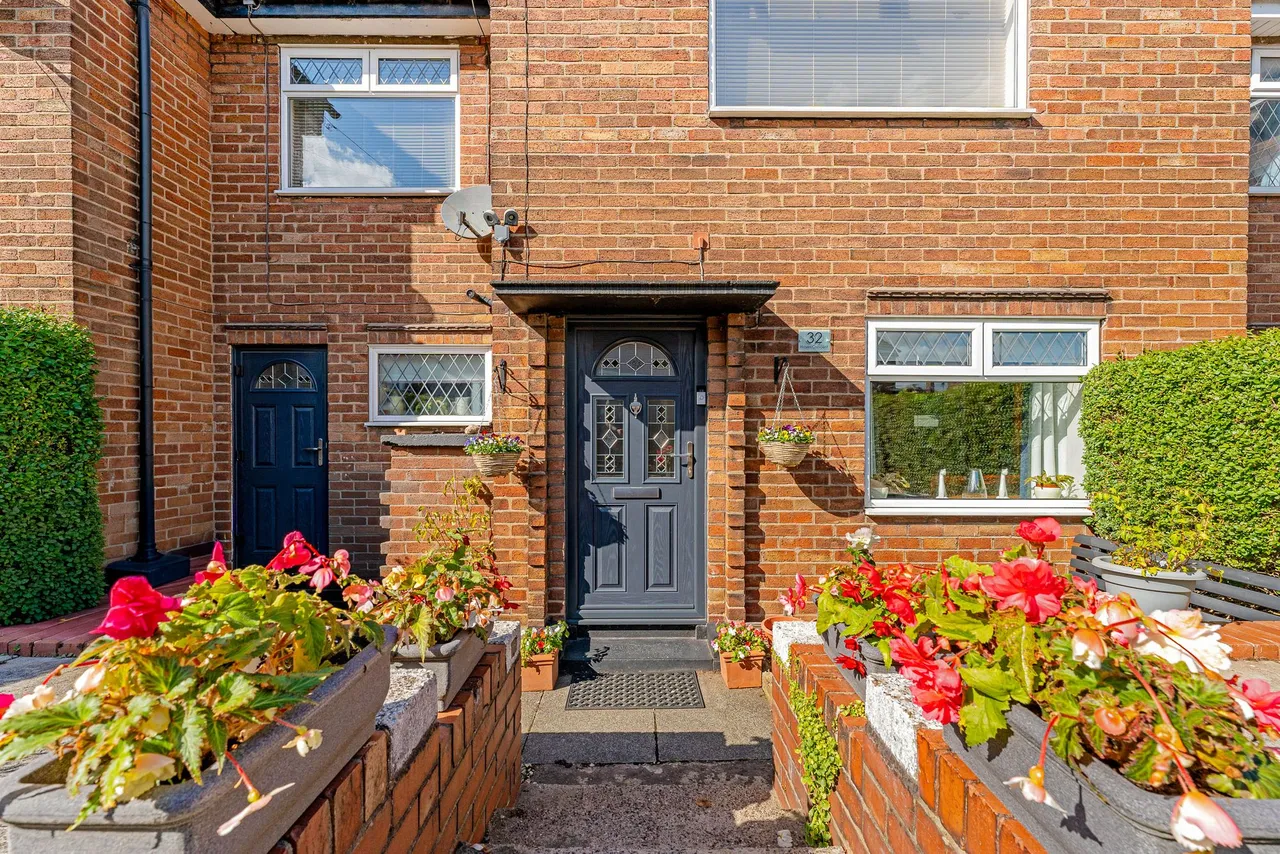 Hayes Crescent, Frodsham, Frodsham, WA6 7PG, photo 21