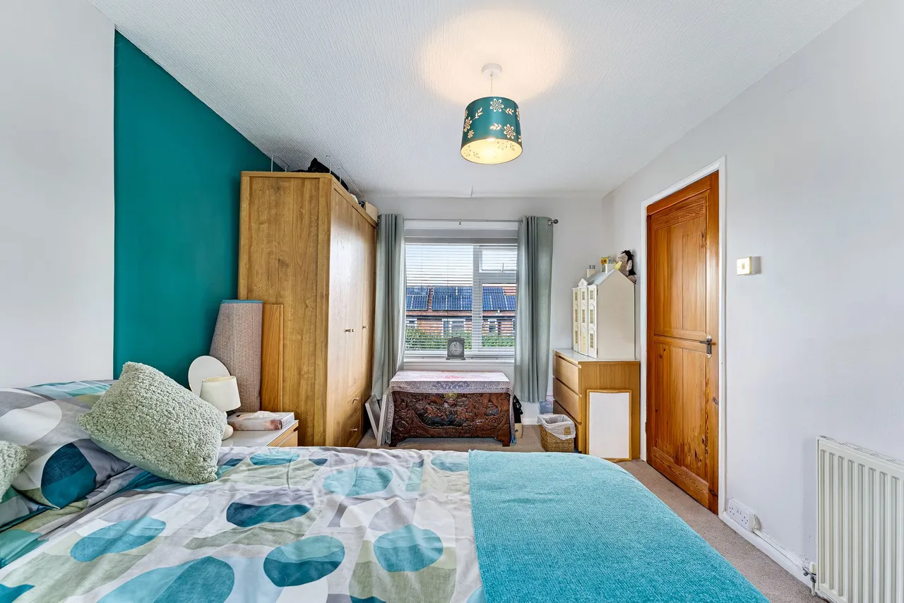 Hayes Crescent, Frodsham, Frodsham, WA6 7PG, photo 16