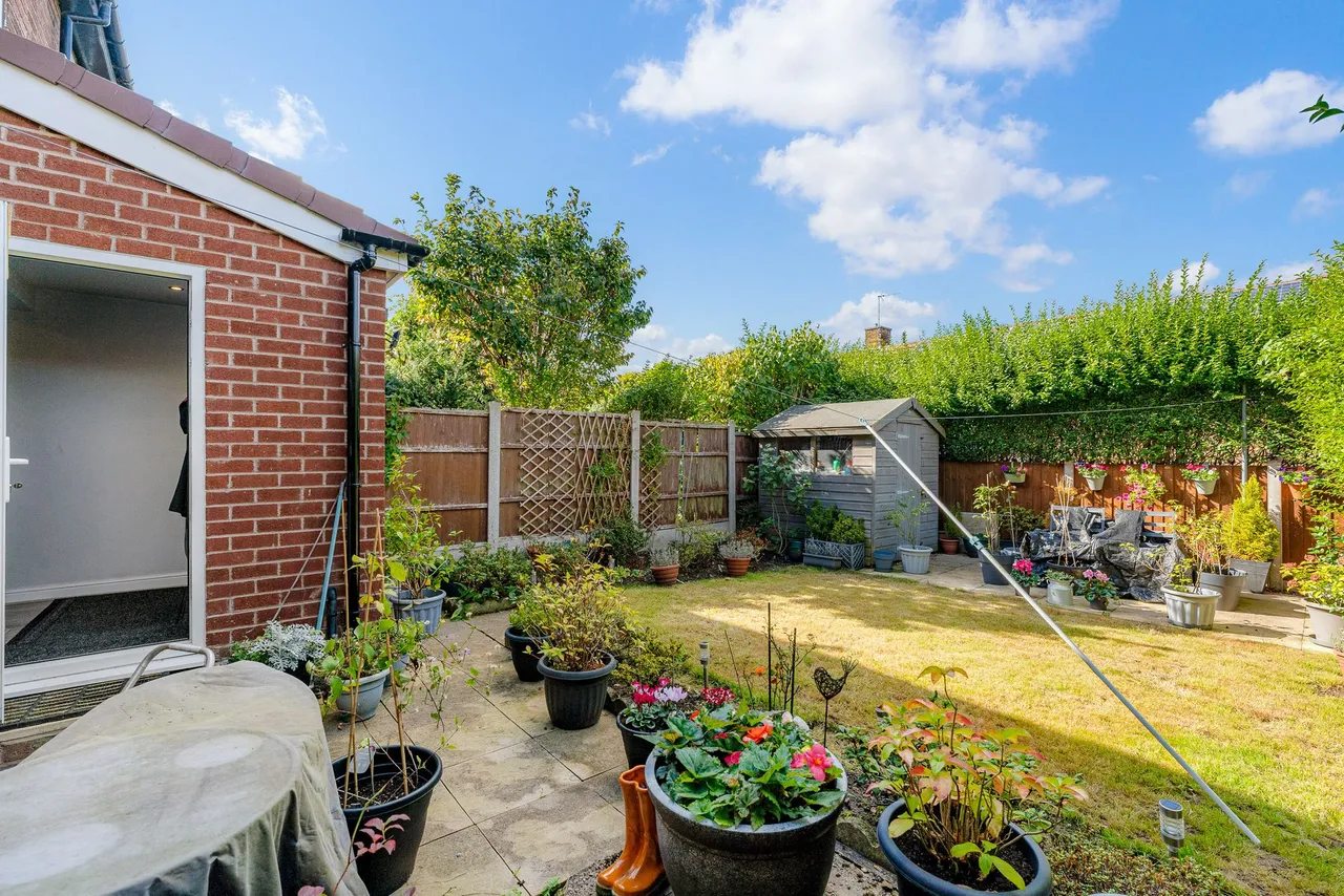 Hayes Crescent, Frodsham, Frodsham, WA6 7PG, photo 9
