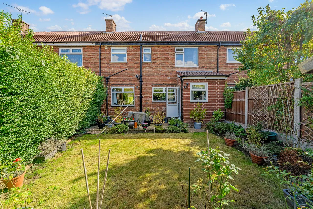 Hayes Crescent, Frodsham, Frodsham, WA6 7PG, photo 20