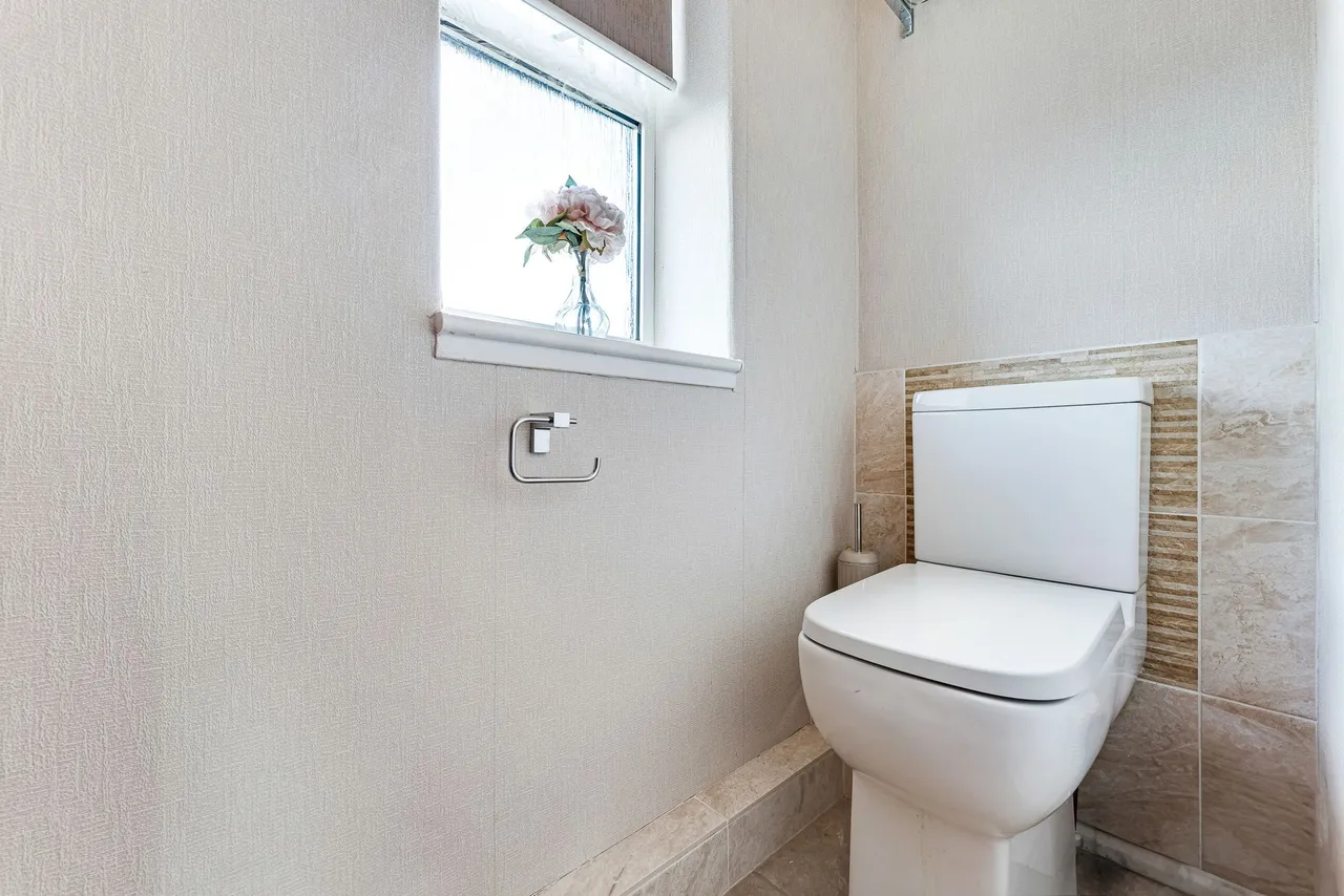 Hayes Crescent, Frodsham, Frodsham, WA6 7PG, photo 18